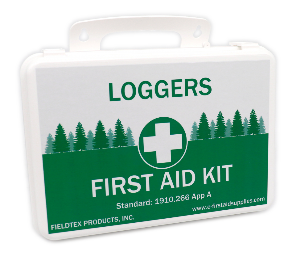 Professional First Aid Kits